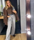 Olga 41 ans Minsk Biélorussie