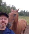 Christian 58 ans Helsingborg  Suède