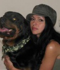 Julia 46 ans Minsk Biélorussie