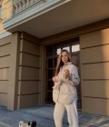 Anastasia 24 ans Маріуполь Ukraine