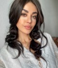Irina 35 ans Minsk Biélorussie
