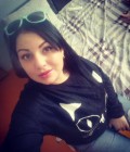 Evgeniia 34 ans Samara Russie
