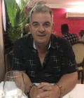 Pierre 63 ans Brest France