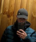 Саня 22 ans  Ukraine