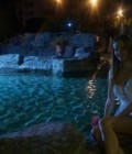 Natashenka 37 ans Dnipro Ukraine