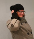 Yana 44 ans Санкт-Петербург Russie