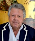 Gilles 77 лет Bruxelles Бельгия