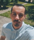 David 32 лет Castres Франция