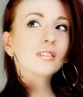 Inna 42 ans Chisinev Moldavie
