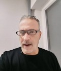 Mourad 52 ans Marseille  France