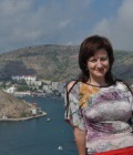 Julia 46 ans Sevastopol Russie