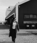 Victoria 47 ans Burgas Bulgarie