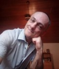Alex 50 ans Heubach Baden Württemberg Allemagne