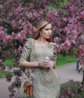Elena 37 ans Minsk Biélorussie
