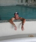 David 73 лет Frejus Франция