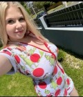 Lisa 38 ans Odesa Ukraine