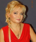 Galina 64 ans Grodno Biélorussie