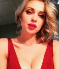 Olena 37 ans Krasnograd Ukraine