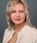Irina 47 ans Petersburg Russie