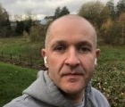Laurent 51 ans London Royaume-Uni