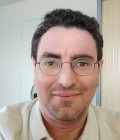 Johnny 44 лет Clermont-ferrand Франция