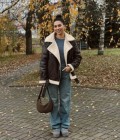Maria 33 Jahre Dnipro Ukraine