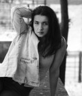 Viktoriia 30 ans Tallinn Estonie
