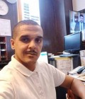 Billel 36 лет Batna Алжир