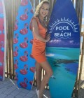 Julia 40 ans Zaporizia Ukraine