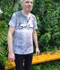 Christoph 52 ans Brackenheim Allemagne