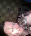 Olya 32 ans Baranovichi Biélorussie