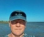 Dominique 64 ans Nosy Be Madagascar
