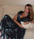 Polina 42 ans Minsk Biélorussie