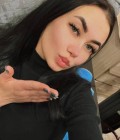 Ekaterina 33 ans Омск Russie