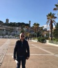 Carl 53 ans Cannes  France