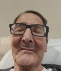 Kent 35 ans Vancouver  Canada
