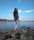 Yuliya 40 ans Cherkasy Ukraine
