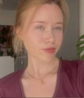Kierra 27 ans Hamburg  Allemagne