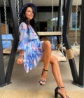 Yanina 41 ans Полтава Ukraine