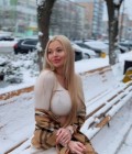 Nimfa 33 ans Kharkov Ukraine