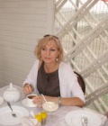 Evgenia 54 Jahre Barcelona Spanien