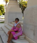 Svetlana 55 ans Nice France