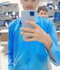 Rohit 20 лет Hilsa Индия