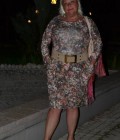 Lara 70 ans Novosibirsk Russie