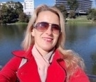 Olga 49 ans Kaliningrad Russie
