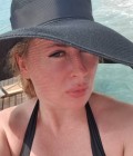 Olga 47 ans Minsk Biélorussie