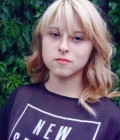 Світлана 21 years  Ukraine