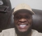 Daranz 47 ans Dallas  Etats-Unis