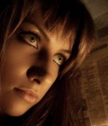 Jane 33 ans Бобруйск Biélorussie