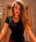 Elena 39 ans Chernivtsi Ukraine